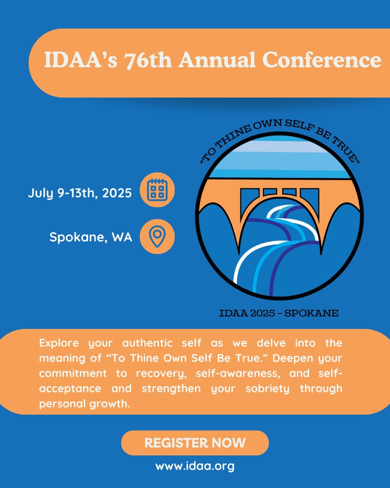 Our meeting site for IDAA's 76th annual conference is the Spokane Convention Center in Downtown Spokane, connected via Skybridge to our meeting hotel, The Davenport Grand. The hotel is within walking distance of Riverfront Park, the Spokane River, and the Centennial Trail. Come West!