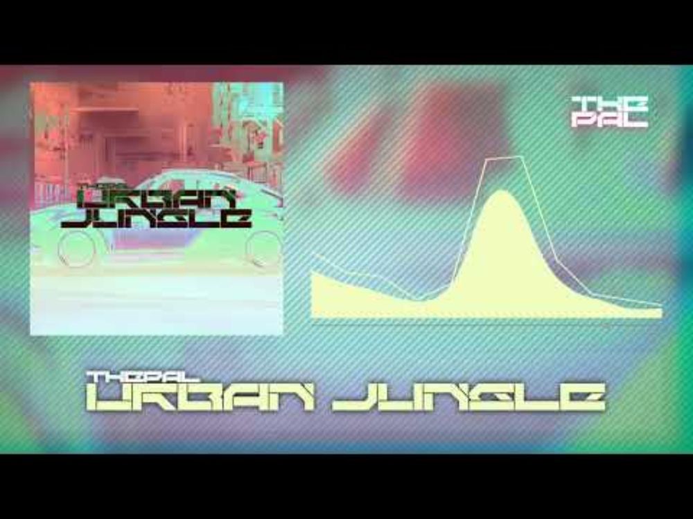 ThePal - Urban Jungle