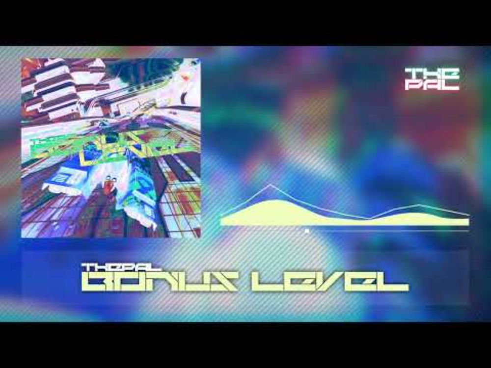 ThePal - BONUS LEVEL