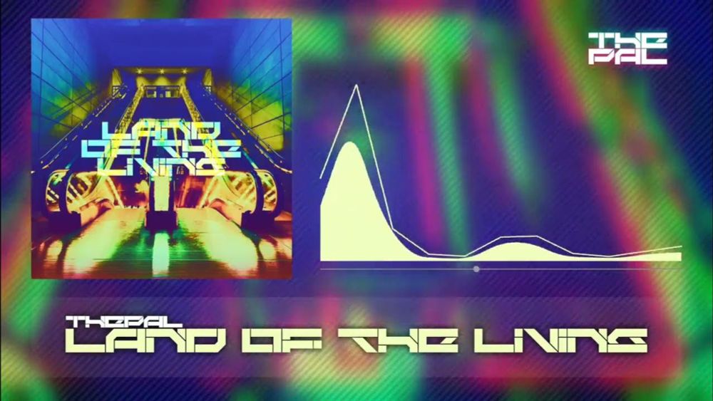 ThePal - Land Of The Living
