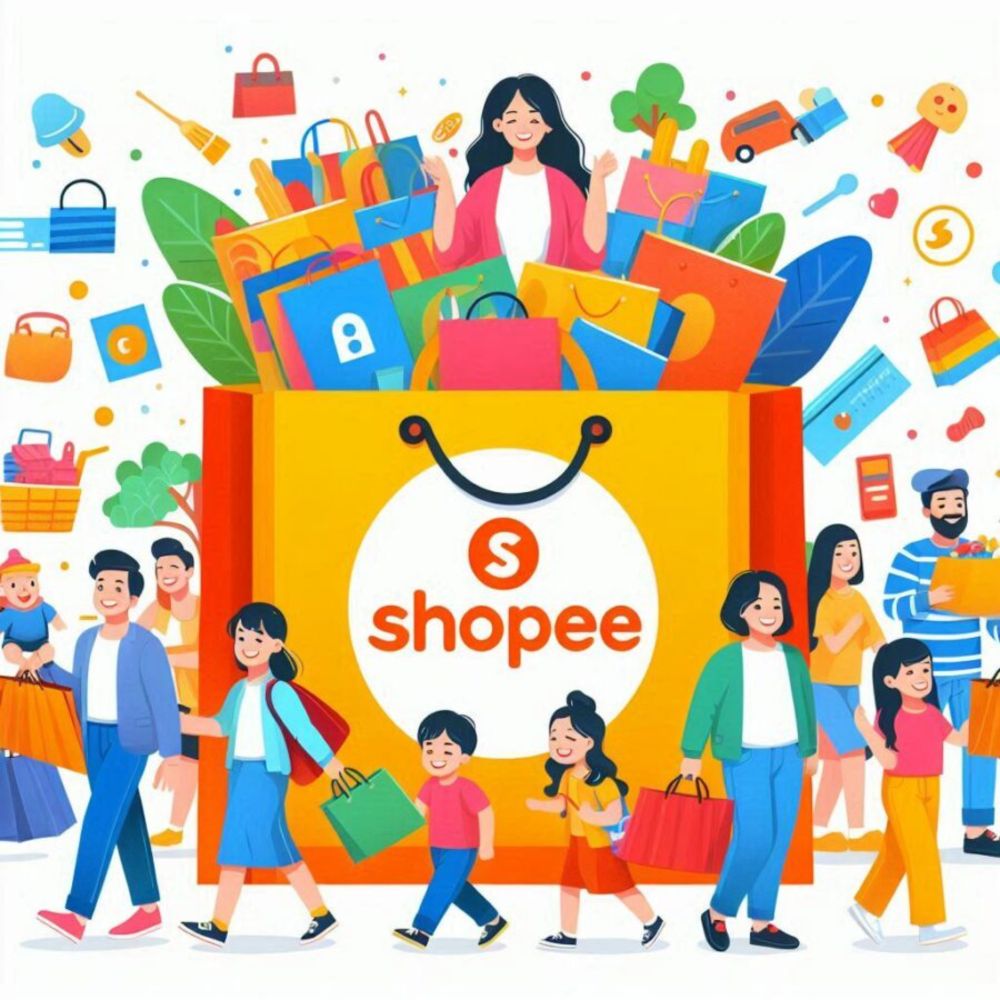 O Que Vender na Shopee Para Ganhar Dinheiro: Sucesso 2024