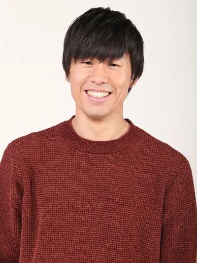 A picture of the stuntman, Kosuke Asai, who has play many stunt roles throughout the Super Sentai series, mostly recently playing GozyuWolf in No.1 Sentai Gozyuger.