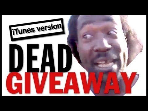 Dead Giveaway - Full Version