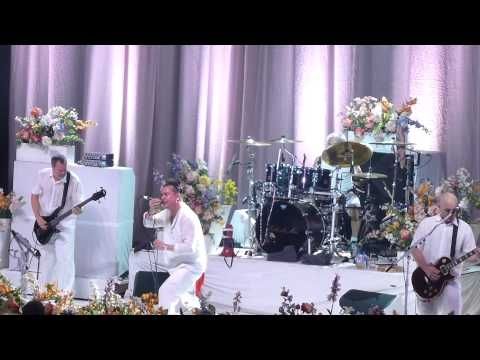 Faith No More - Full Show, Live at The Merriweather Post Pavilion, Columbia MD. on 8/2/15