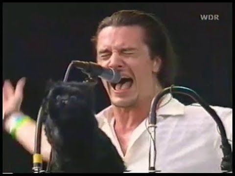 MR BUNGLE - BIZARRE FESTIVAL (2000) [HQ]