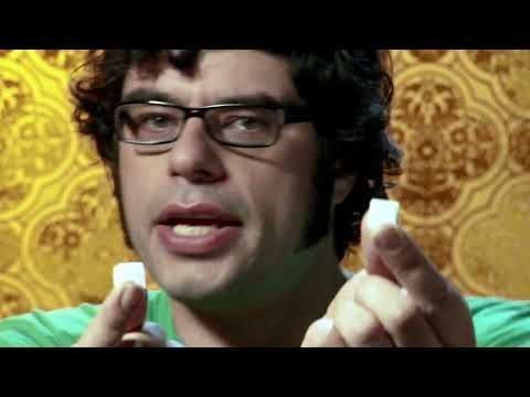 Sugalumps - Flight of the Conchords