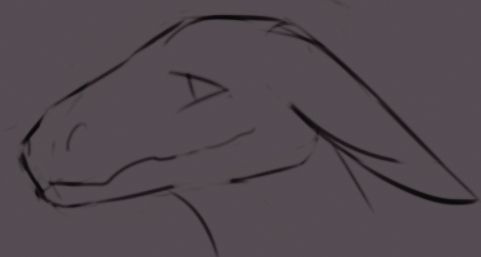 Image of a scrungly looking kobold