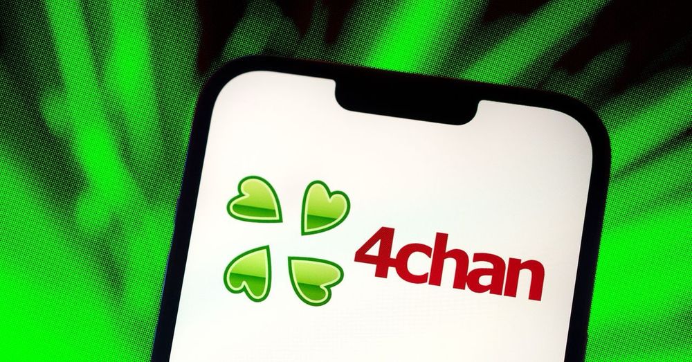 Suspected 4chan Hack Could Expose Longtime, Anonymous Admins