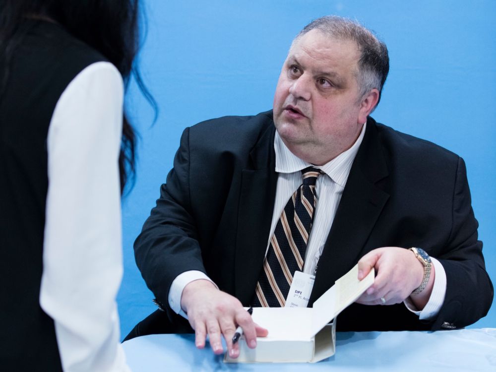 Steve Silberman, journalist who explored autism’s history, dies at 66