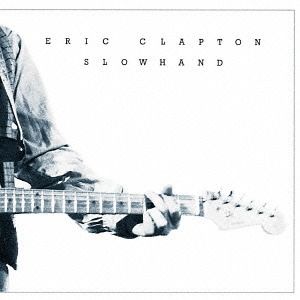 Eric Clapton, Slowhand