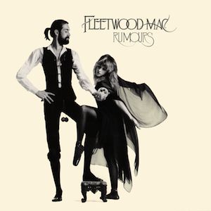 Fleetwood Mac, Rumours