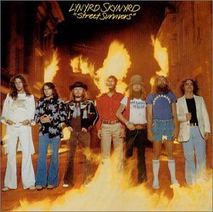 Lynyrd Skynyrd, Street Survivors