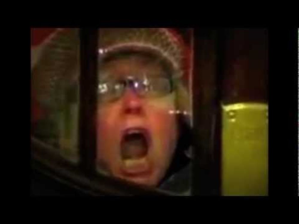 Belfast Bigot - Original