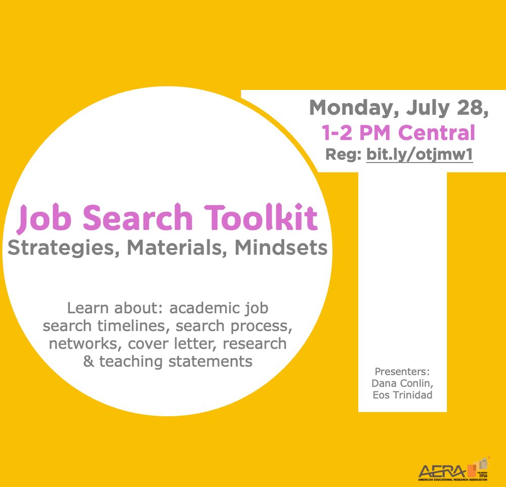 Job Search Toolkit