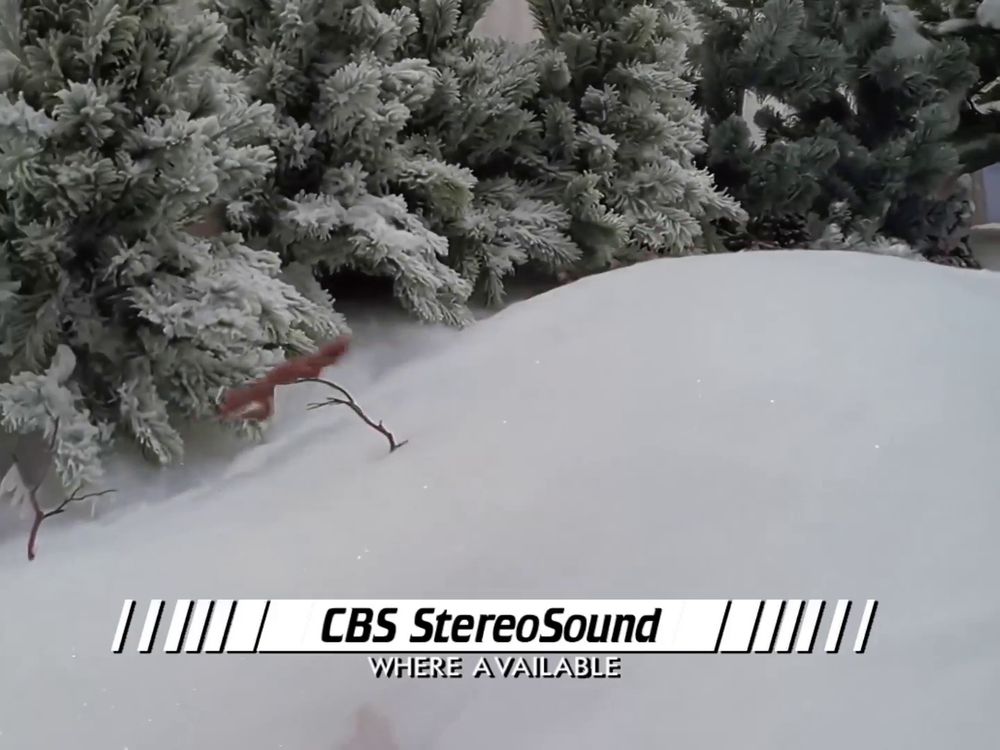 a HD copy of "CBS StereoSound WHERE AVAILABLE" 