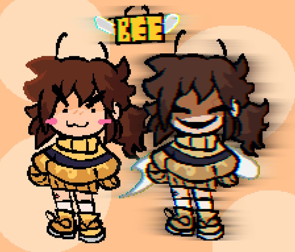 Bee wi