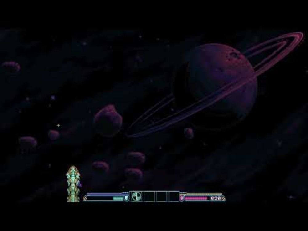 Gunlocked 2 Trailer - Launching August 21st