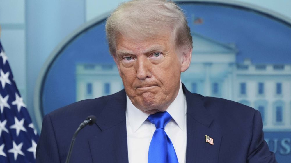 Trump annonce mettre fin aux négociations commerciales avec le Canada