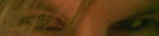 I grew up.
My eyes.
My memories of my Father's memories...