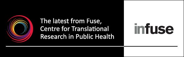 inFuse e-newsletter logo
