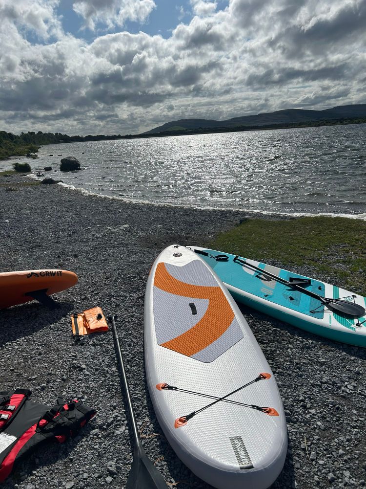 Paddle Boards 