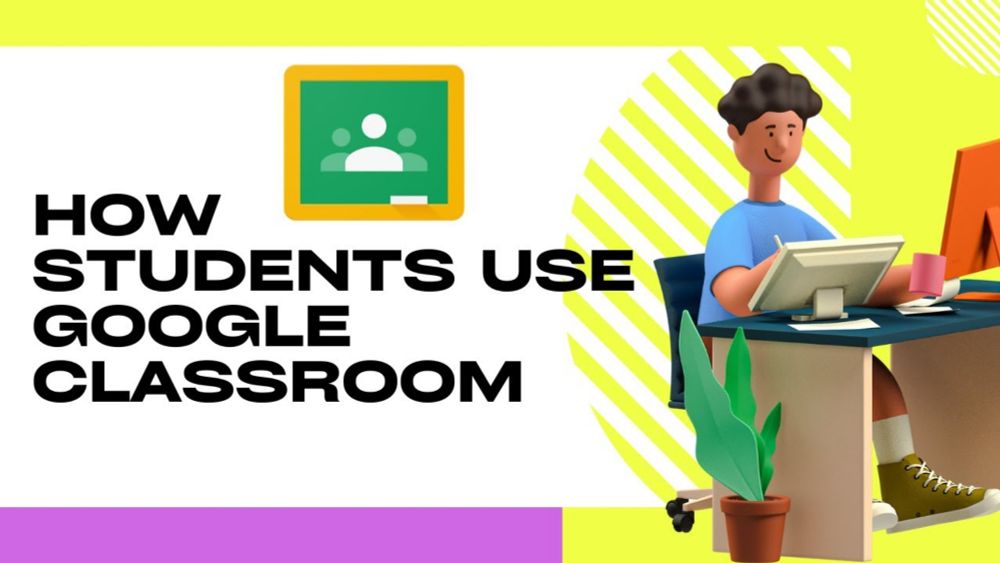 From Novice to Ninja: Google Classroom for Students 💪