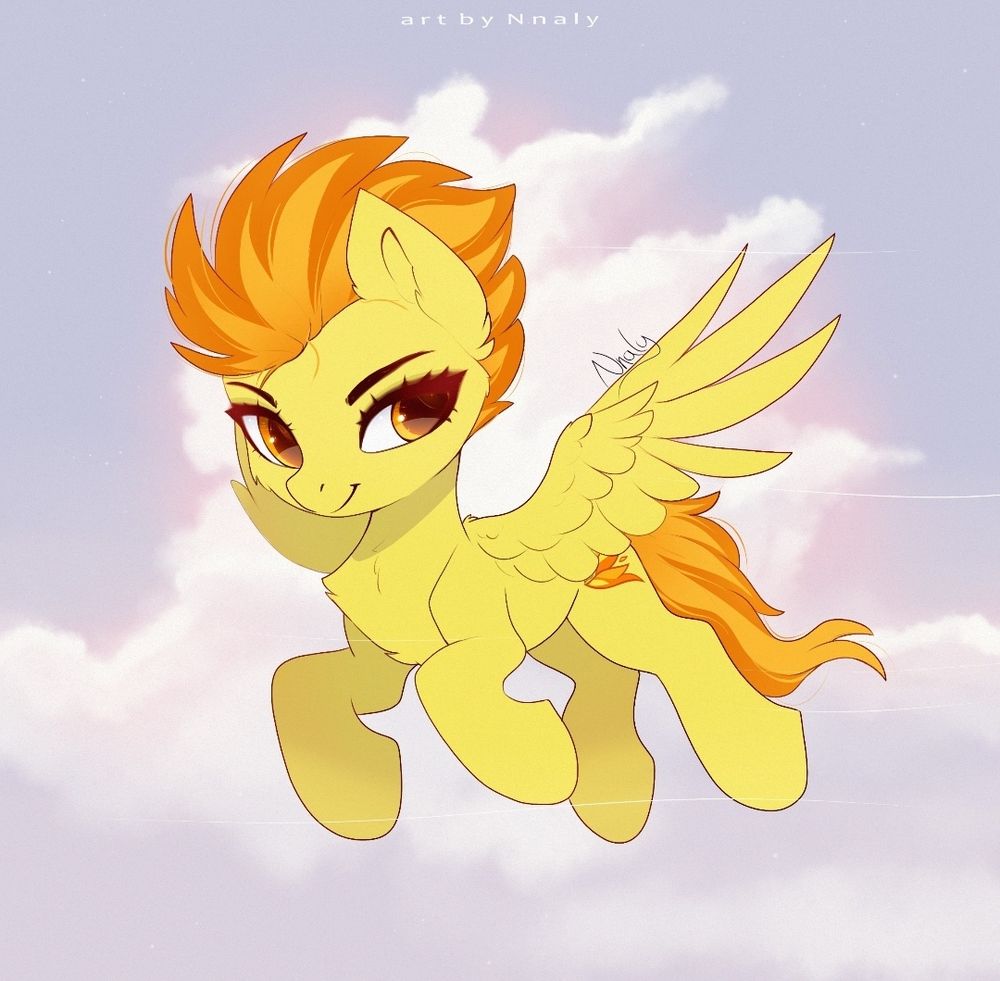 Spitfire
