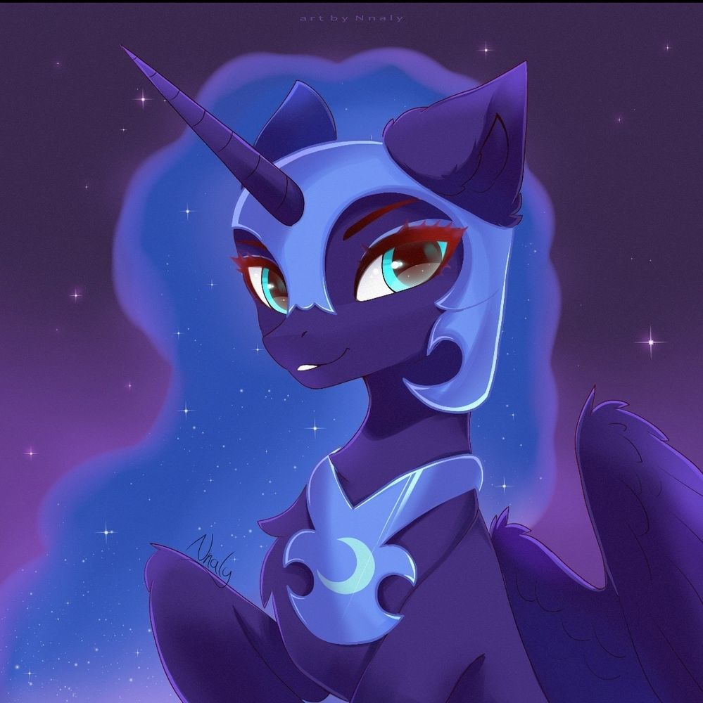 Nightmare Moon