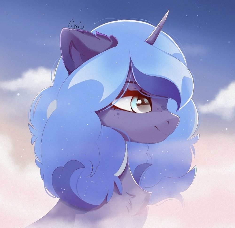 Midnight Aurora