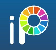 Ibis paint app 