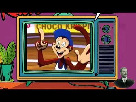 🥣✨ Choco Krispies – La pub culte qui réveille les souvenirs ! 🍫