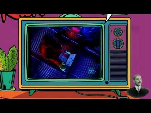 Avant Call of Duty, y’avait ÇA : Touché-Coulé Infrarouge (1999)