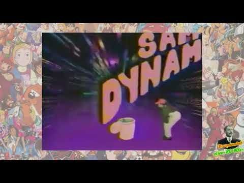 Sam'dynamite:  FR3, Denver, Brenda… Le Trio de Nos Samedi Soirs Oubliés 🌈