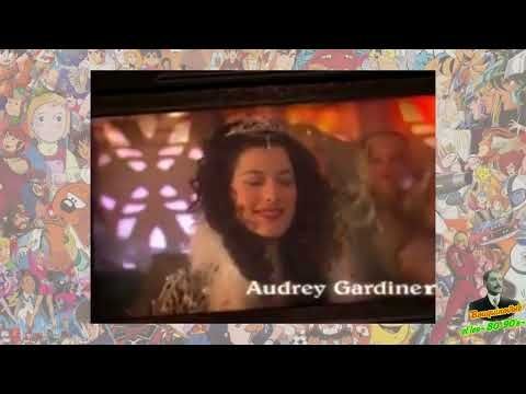 🎉 LE GÉNÉRIQUE CULTE des "CONTES DE L'HISTOIRE SANS FIN" (Série TV 90s)