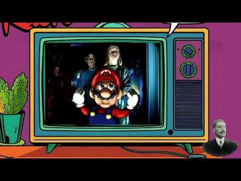 Cette pub de Mario Party (1999) va réveiller ta nostalgie Nintendo !"