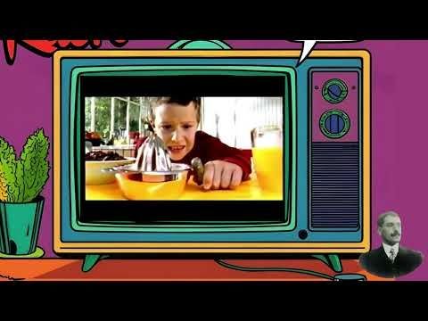 ⭐ Quand Star Wars S'invitait au Petit Déj' ! (Pub Kellogg's 1999)
