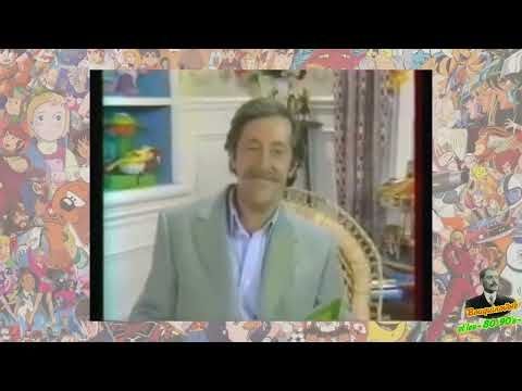 Quand Jean Rochefort nous racontait les aventures de Winnie : le générique culte des années 80