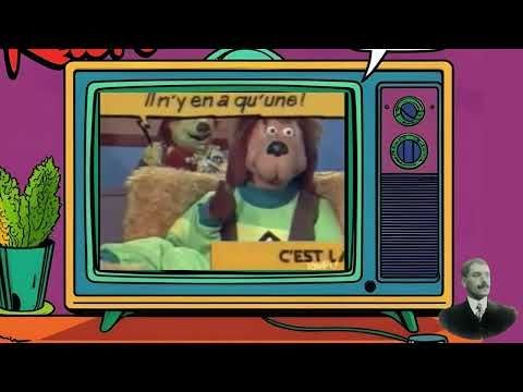 🔁 Zappe Zappeur : la pépite oubliée des dimanches matins (1987)