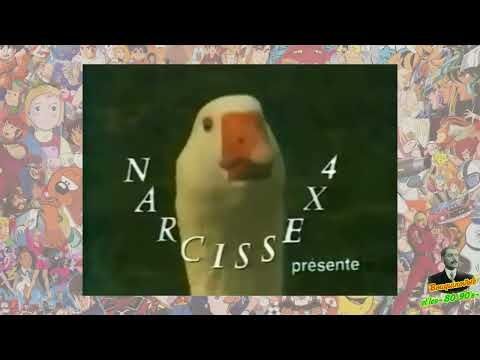 🌟 NarcisseX4 : Le Son Magique des Génériques Signés IDDH ! 🌟