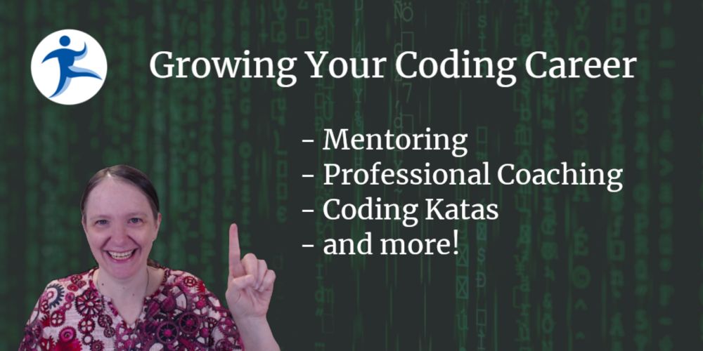 September 2024 - Growing Your Coding Career