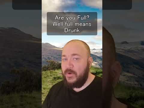 Confusing Nordic Words #nordic #comedy #language #sweden #norway #denmark