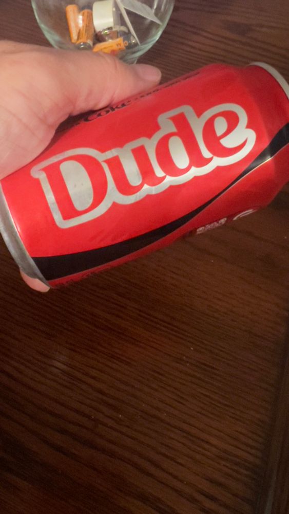 Dude