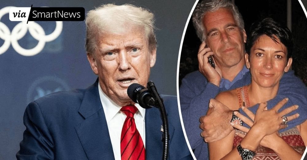 To recap…
– Donald Trump‘s handpicked DOJ and FBI leaders declare there are no Epstein files worth releasing, no one was implicated, nothing to see here.
– T...