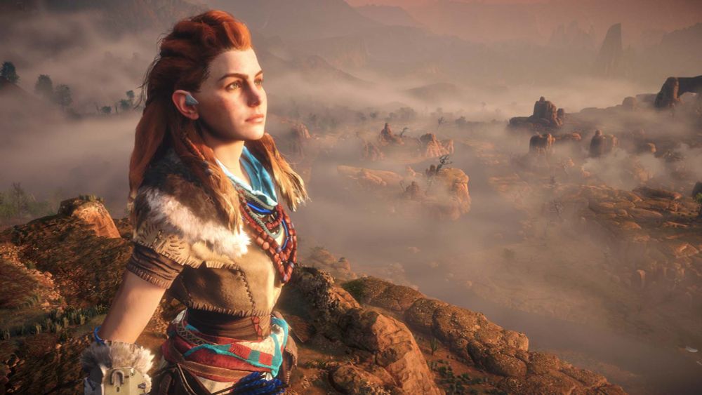 Le prix de Horizon Zero Dawn est remonté sur le PlayStation Store suite à l'annonce du remaster