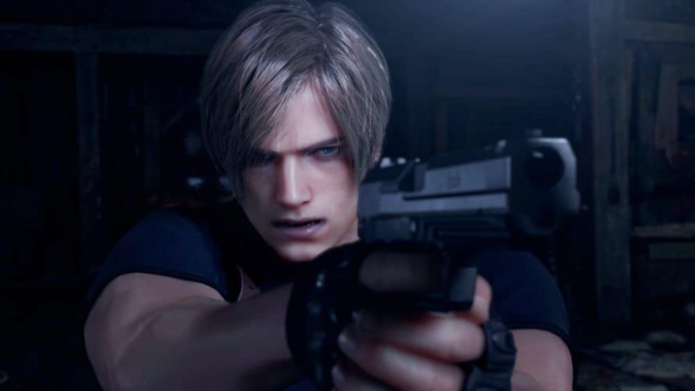 Resident Evil 4 Remake passe déjà la barre des 8 millions d'exemplaires vendus