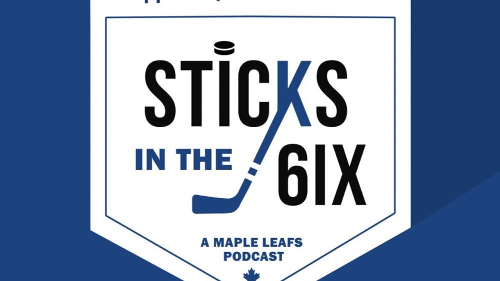 Sticks in the 6ix - Ep. 137 - OT Win Over Habs, Fraser Minten & Matthews' Milestone