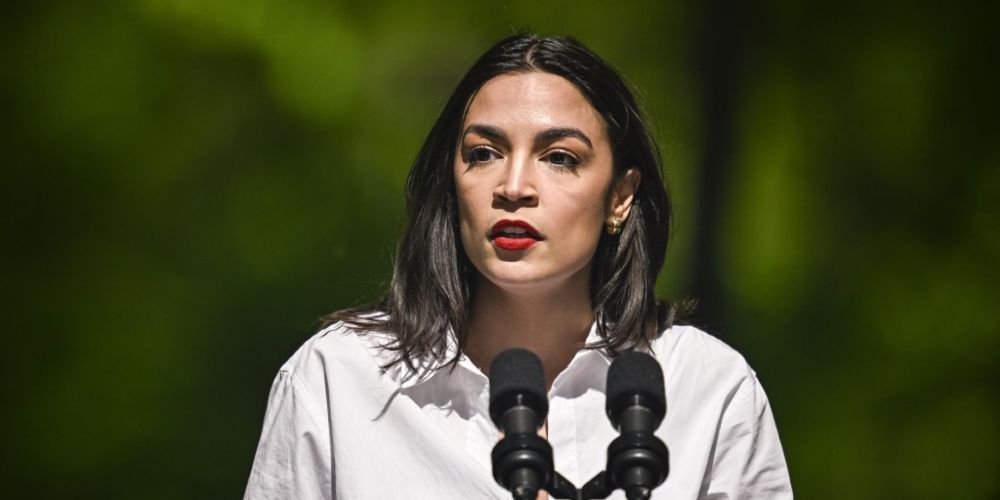 Alexandria Ocasio-Cortez warns anti-Biden Democrats about what comes next if they succeed