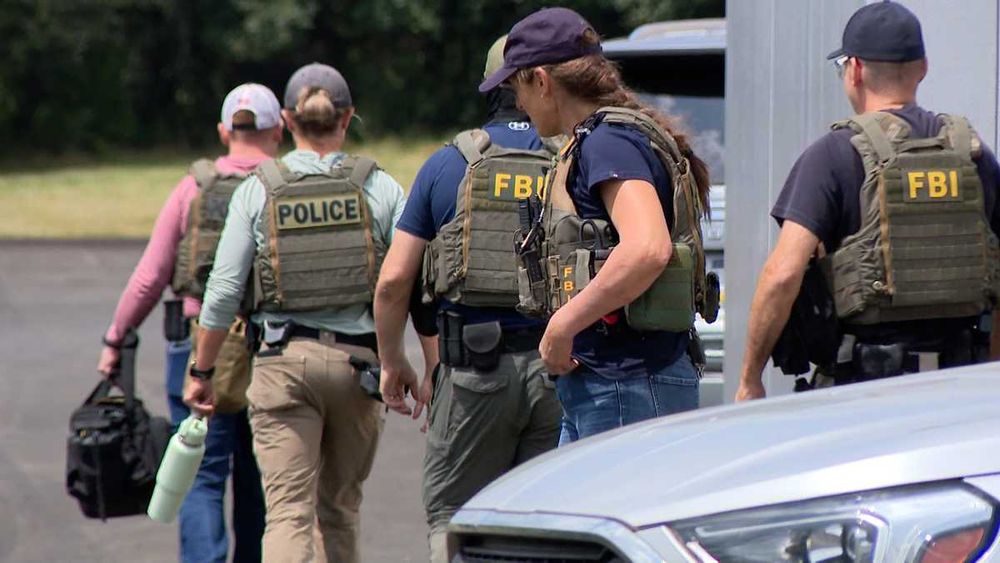 The restaurant posted on their social media platforms that federal agents "stormed our restaurant in a show of force that went far beyond anything reasonable or humane.
