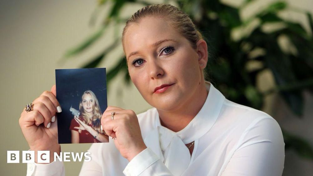 The family of Ghislaine Maxwell's accuser says she does not deserve any leniency for speaking to prosecutors.