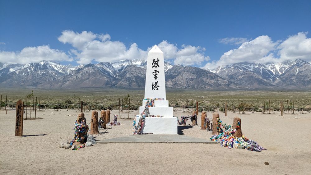 Manzanar